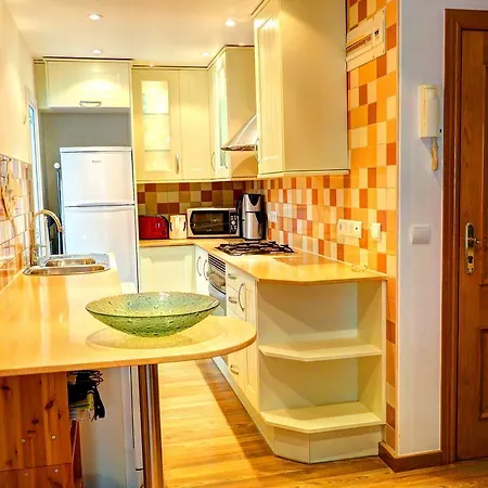 Appartement Olivia By Hello Homes Sitges