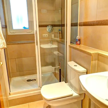 Olivia By Hello Homes Apartmán Sitges