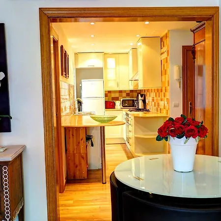 Apartmán Olivia By Hello Homes