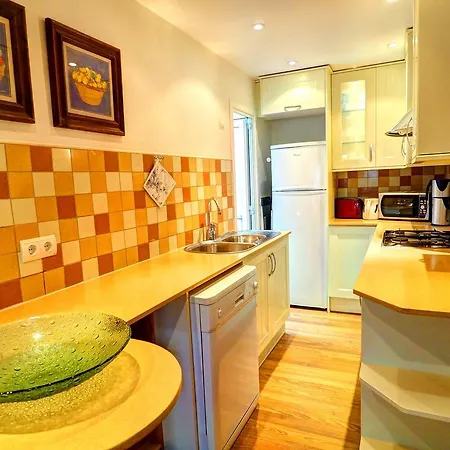 Apartmán Olivia By Hello Homes *
