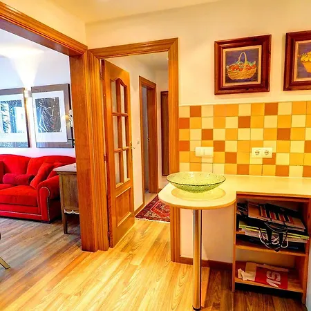 アパート Olivia By Hello Homes シッチェス