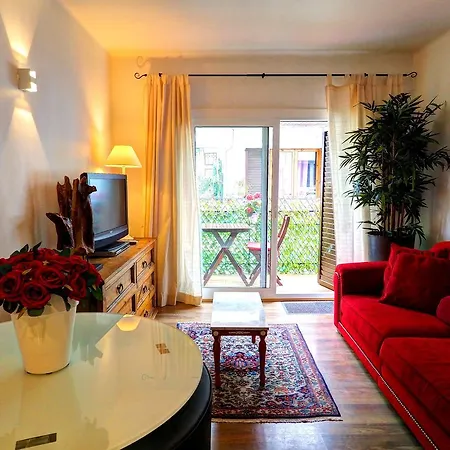 Olivia By Hello Homes Διαμέρισμα Σίτζες