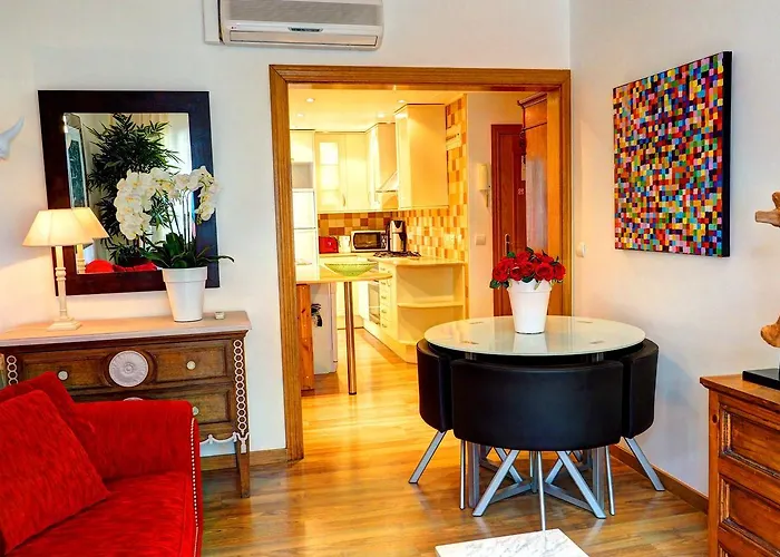 Olivia By Hello Homes Apartment *