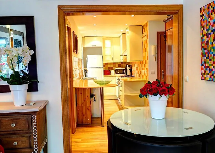 Appartamento Olivia By Hello Homes