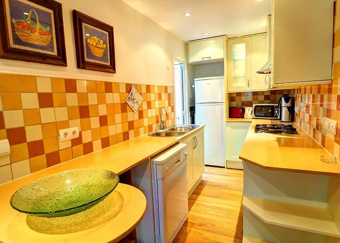 Appartamento Olivia By Hello Homes *
