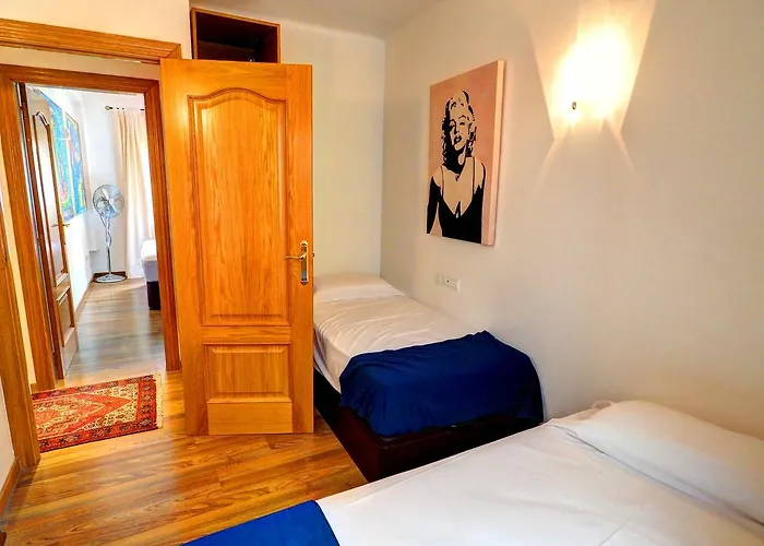 Appartamento Olivia By Hello Homes
