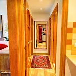 شقة Olivia By Hello Homes