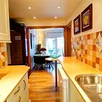 شقة Olivia By Hello Homes *