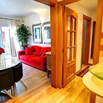 شقة Olivia By Hello Homes