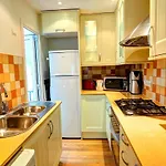 شقة Olivia By Hello Homes