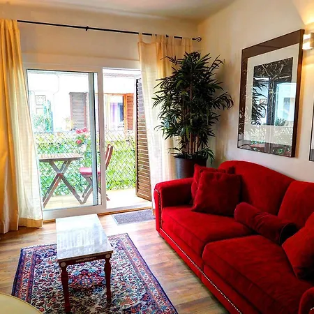 Апартаменты Olivia By Hello Homes