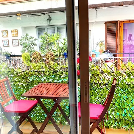 Appartement Olivia By Hello Homes Sitges